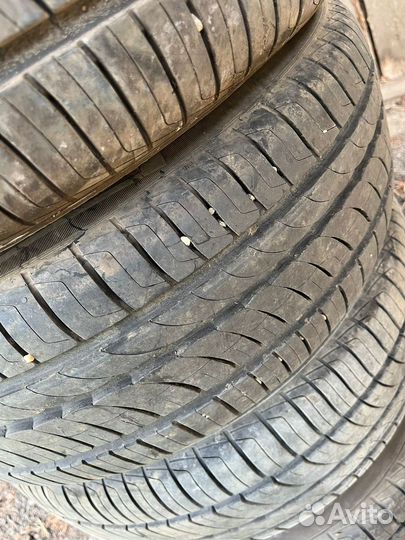 Pirelli Cinturato P1 205/55 R16 94