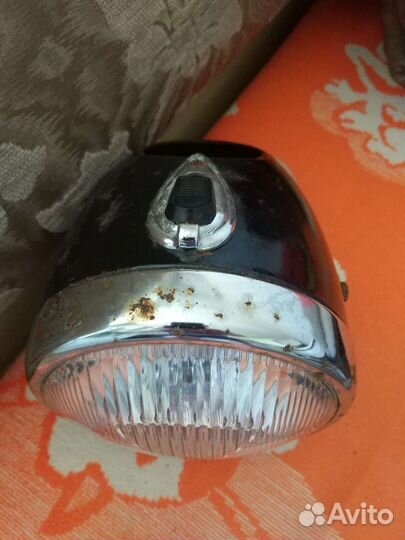 Фара панония