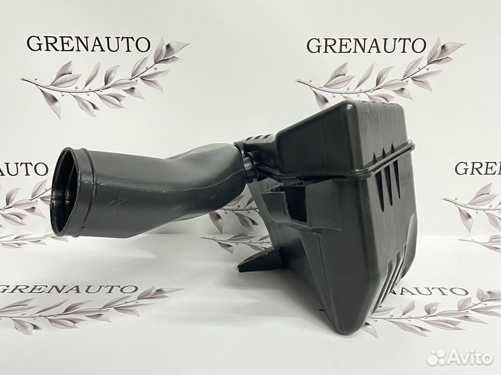 Резонатор воздушного фильтра Honda Accord 8 2.4