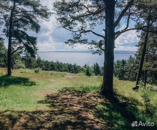 Экскурсовод / Гид по Карелии
