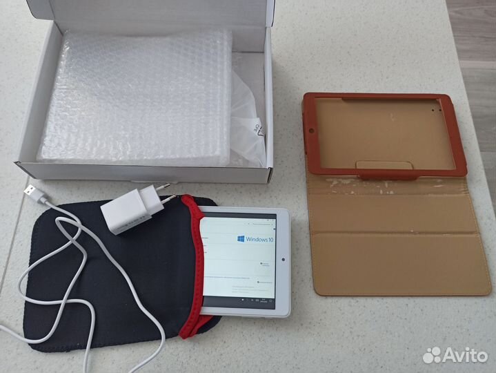 Планшет Teclast X80HD