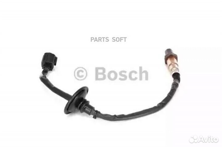 Лямбда-зонд mitsubishi Lancer X 1,5 06.08