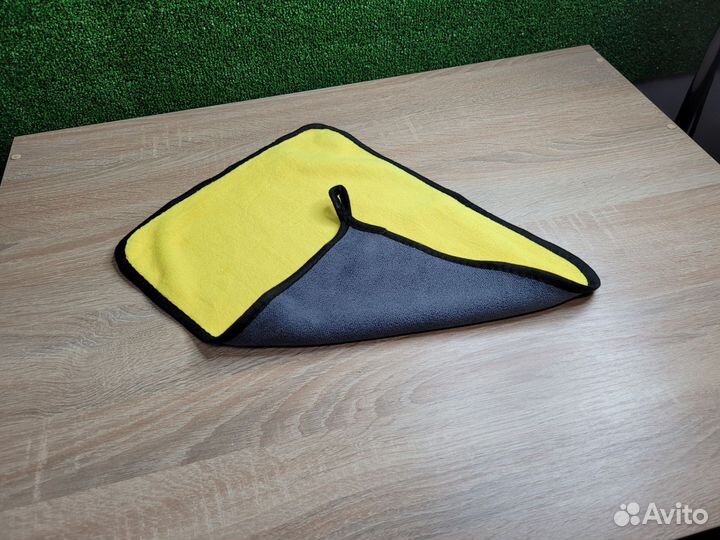 Полотенце микрофибра