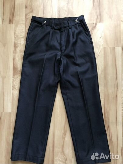 Костюм-тройка для мальчика