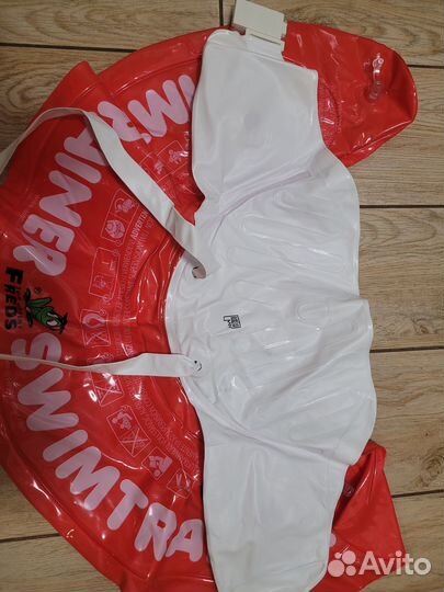 Круг для плавания swimtrainer