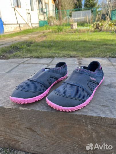 Тапочки для купания