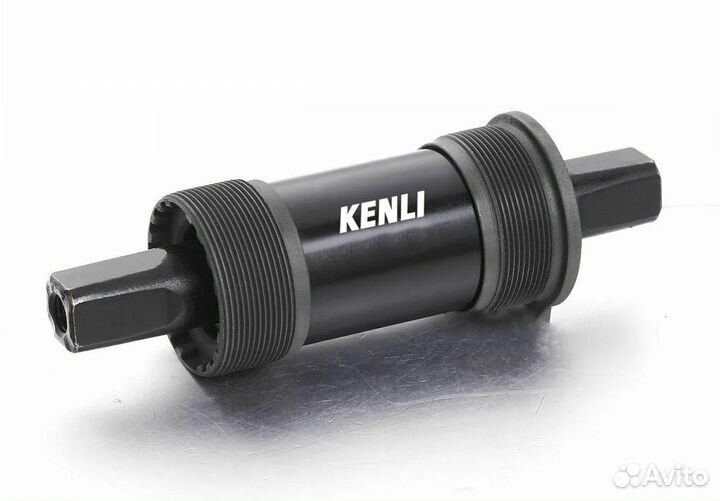 Kenli Каретка-картридж MTB 73/122 мм