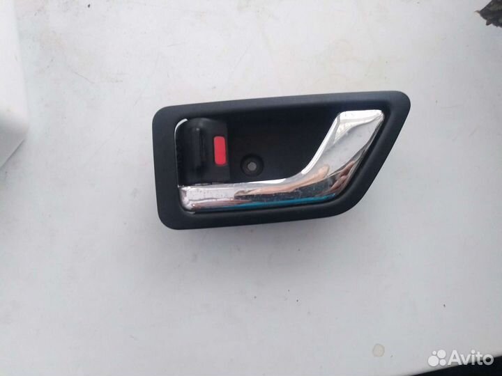 Запчасть на хендай гетс