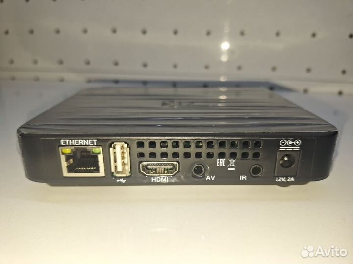 IP TV для просмотра через интернет Триколор GS C59