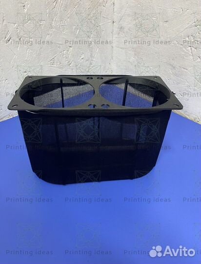 Воздуховод для Antminer S19j