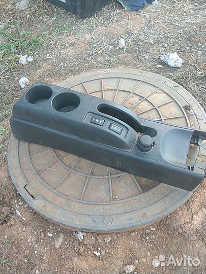 Ниссан Тиида, блок обогрева