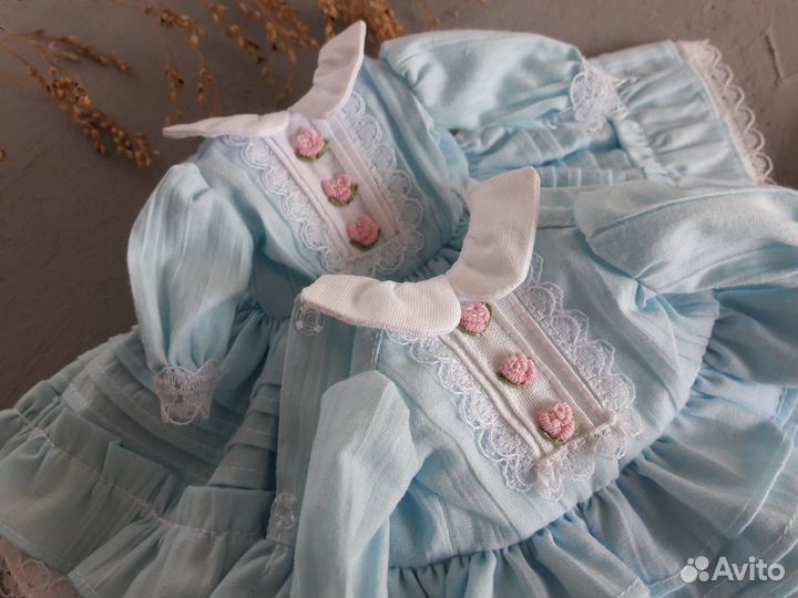 Платье для Блайз