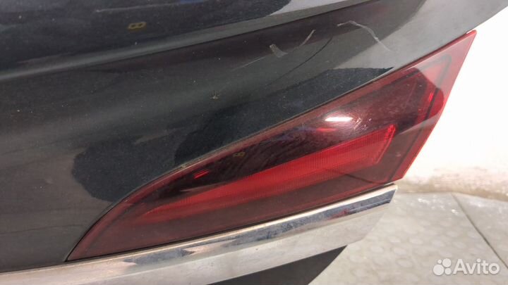 Крышка багажника Opel Insignia, 2013