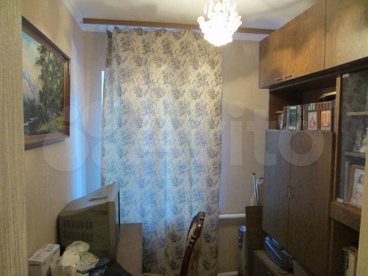 Дом 68,9 м² на участке 3 сот.