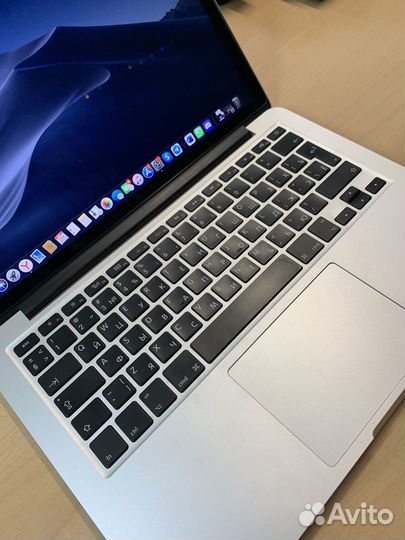 Apple MacBook Pro Late 2012