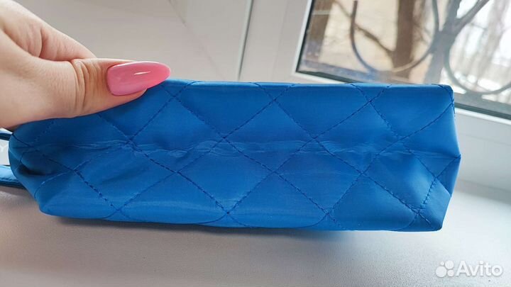 Новая косметичка, incity