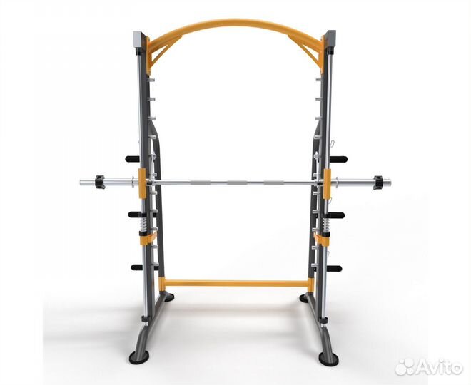 Машина Смита силовая рама StoneRise StoneFrame