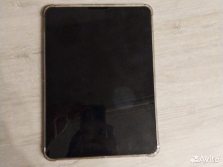 iPad pro 11 2021 m1 128gb