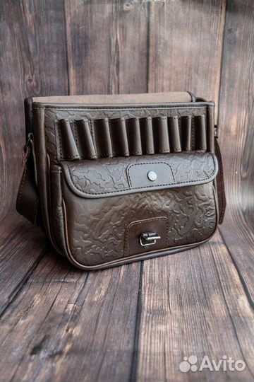 Ягдташ №1 (Коричневый)