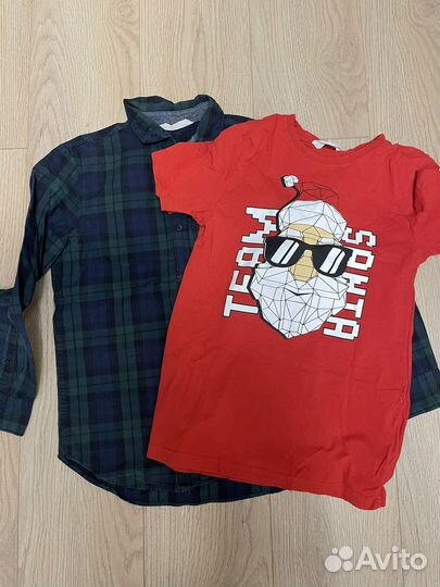 Одежда для нового года