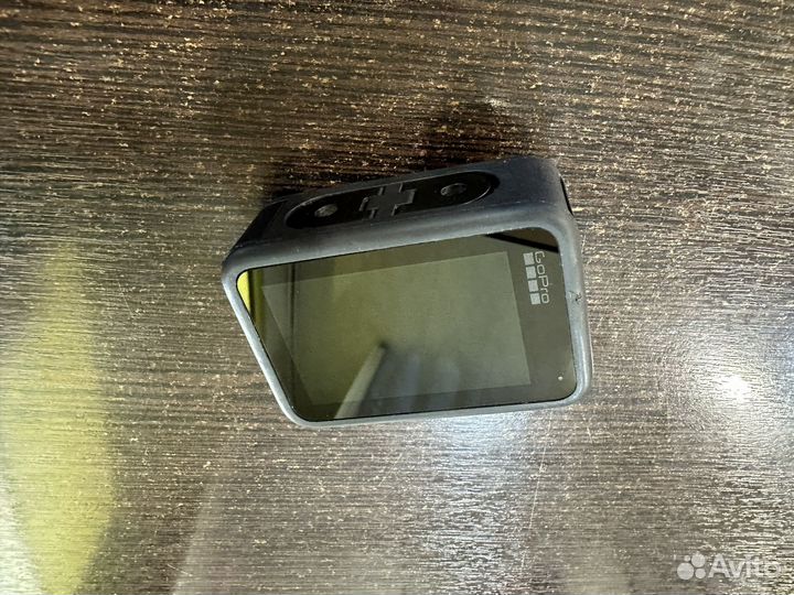 Экшн камера gopro hero 9