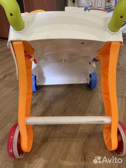 Ходунки каталка