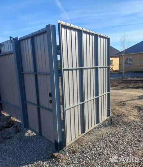 Строительная бригада строительные работы