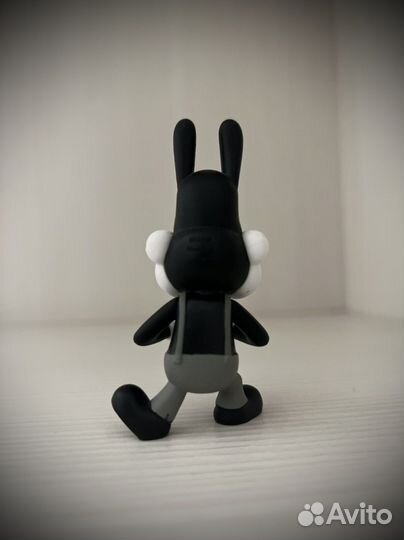 Bendy and the ink machine