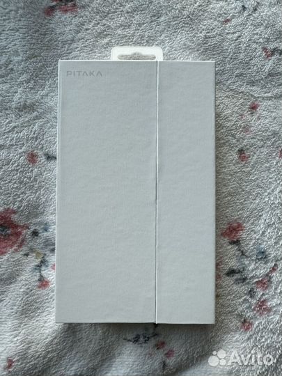 Pitaka ремешок