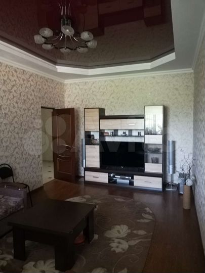 Таунхаус 127 м² на участке 2 сот.