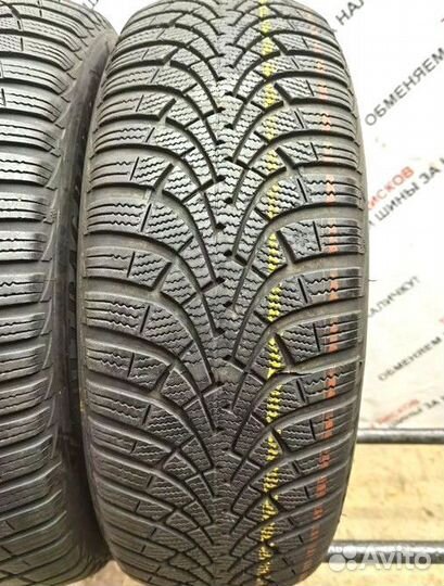 Goodyear UltraGrip 9 185/65 R15 88M