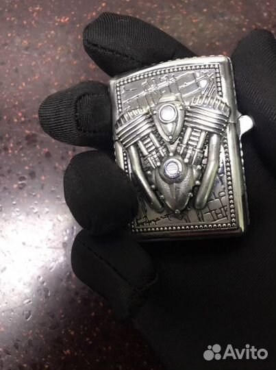 Зажигалка Zippo