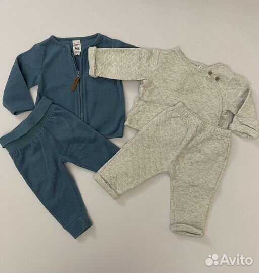 Костюм детский carter’s