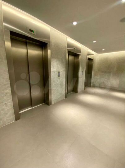 Квартира-студия, 24 м², 13/18 эт.