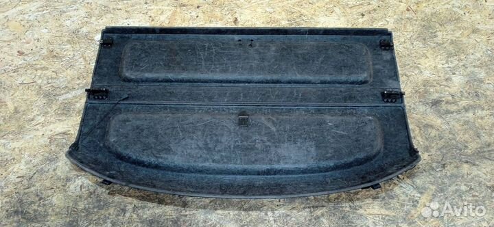 Полка багажника Renault Sandero Stepway 2 рест