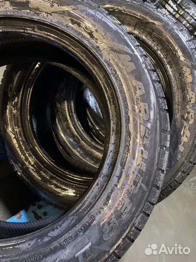 Maxxis MA-S2 Marauder II 235/60 R18 107V