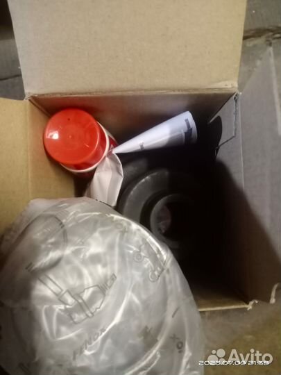 Шрус наружной ford модео3