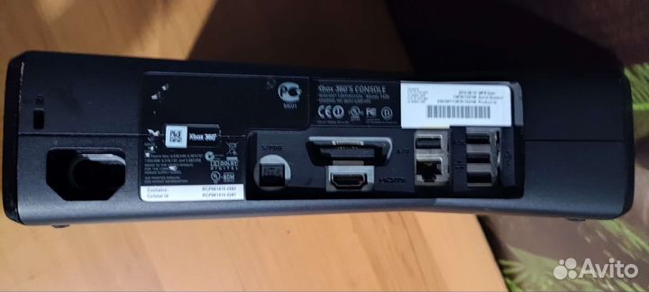 Xbox 360