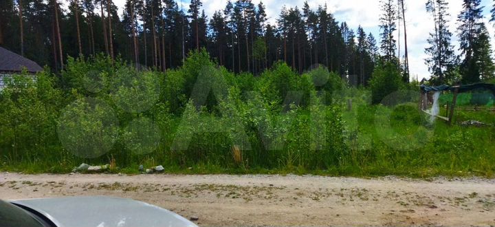 Участок 14 сот. (ИЖС)