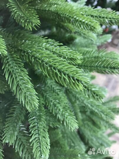 Елка искусственная Президентская