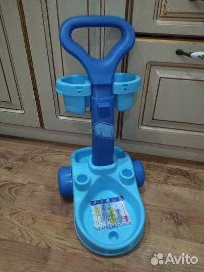 Набор детский доктор