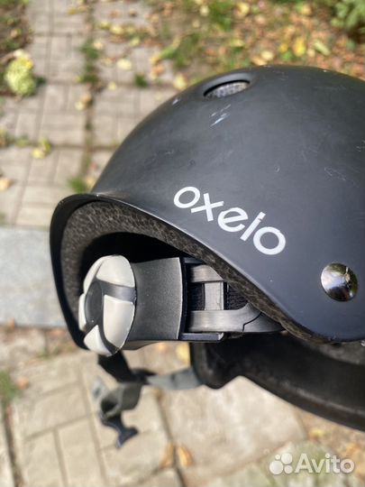 Детский шлем Oxelo