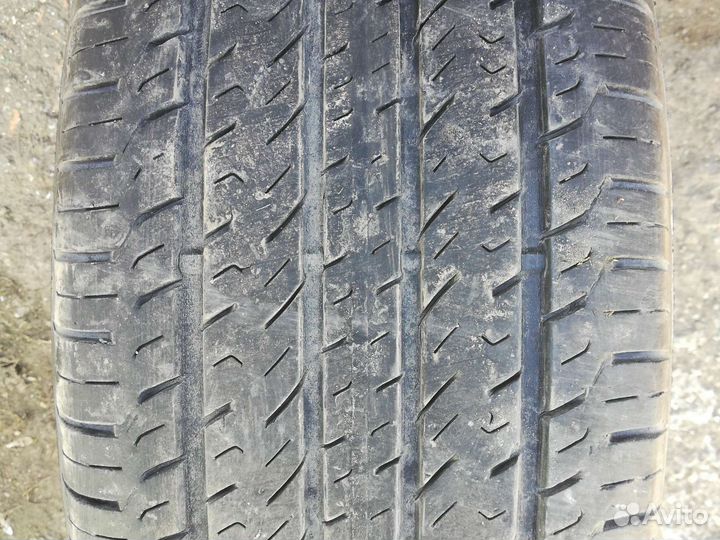 Viatti Bosco H/T 265/65 R17