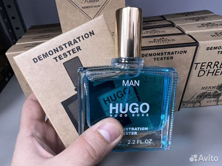 Hugo boss man