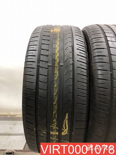 Pirelli Scorpion Verde 255/45 R20 105W