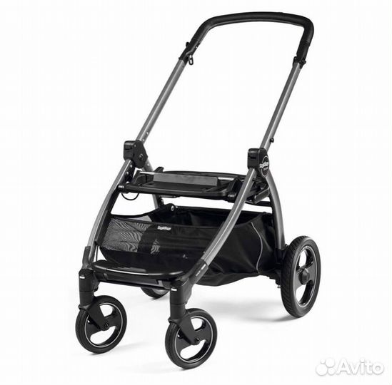 Коляска 2 в 1 Peg Perego