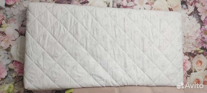 Матрас детский 120 60