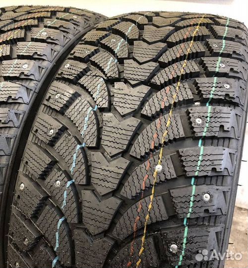 Antares Grip 60 Ice 275/60 R20