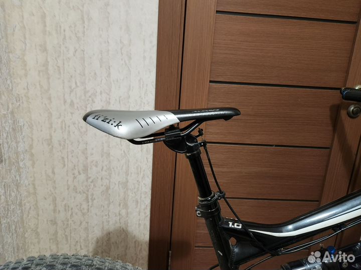 Велосипед gt Force 1.0 S Маллет