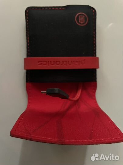 Plantronics backbeat go 2